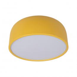 Потолочный светодиодный светильник Loft IT Axel 10201/350 Yellow  купить